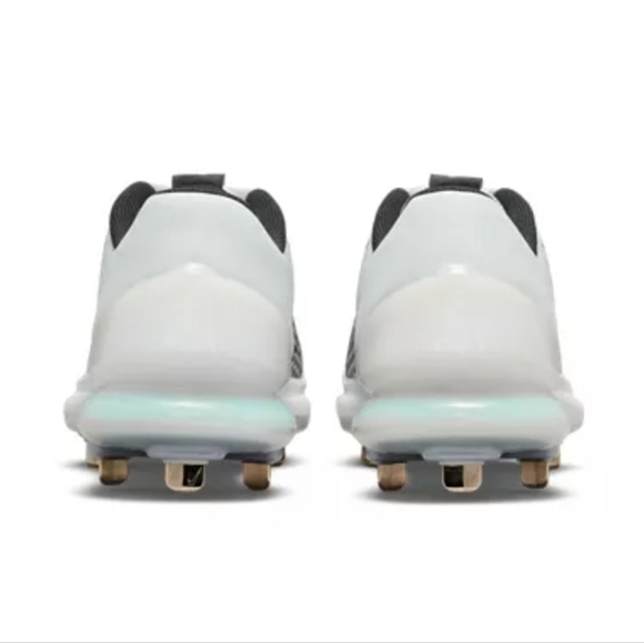 Nike Force Zoom Trout 7 Pro Metal Baseball Cleats - Picture 6 of 9